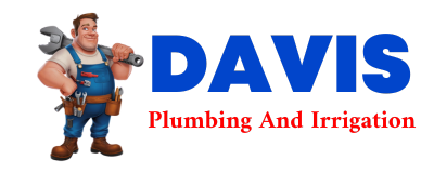 Trusted plumber in SMILAX